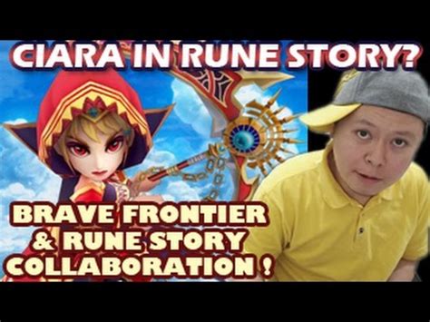 Kira and rune partnership